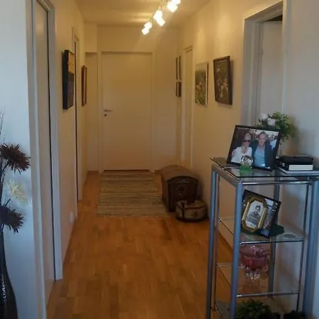 Apartment - Egsveien 5 Kristiansand