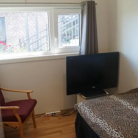 Apartment - Egsveien 5 *