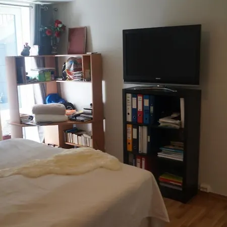 Apartament - Egsveien 5 Kristiansand