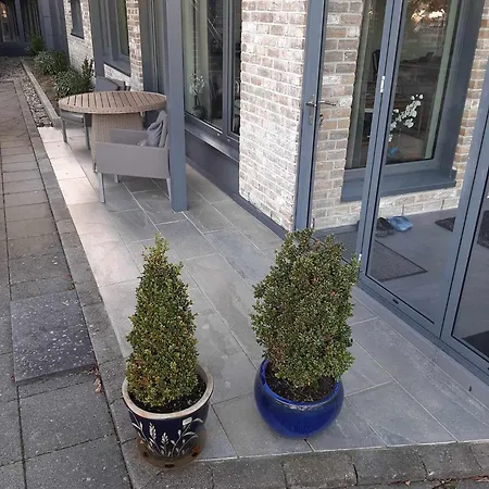 - Egsveien 5 Apartamento