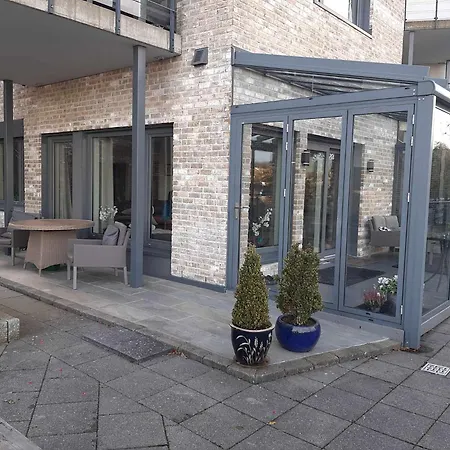 Apartamento - Egsveien 5