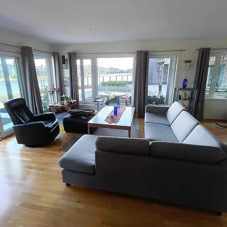 Apartamento - Egsveien 5