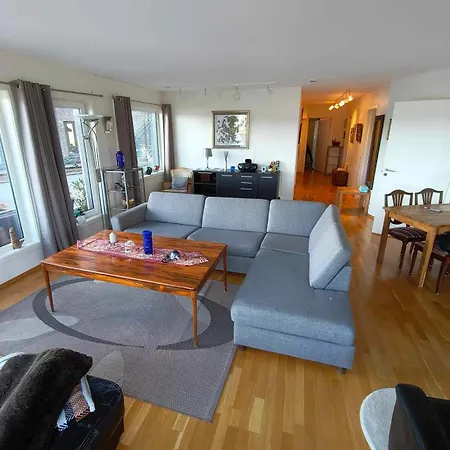 - Egsveien 5 Apartment *