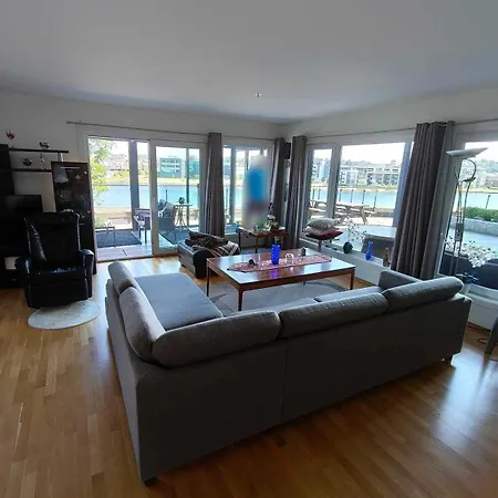 - Egsveien 5 Apartamento Kristiansand