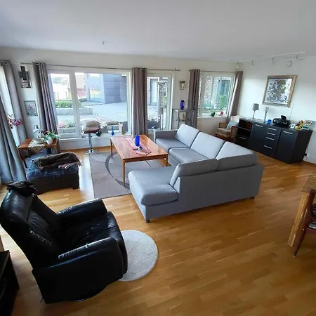 - Egsveien 5 Apartment