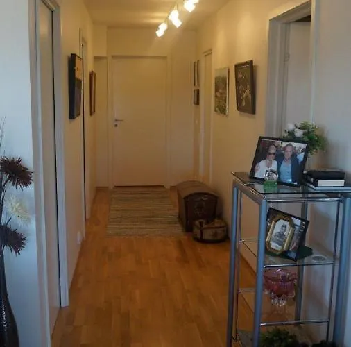 Appartement - Egsveien 5 Kristiansand