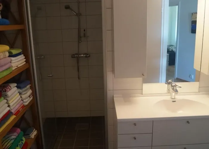 Lägenhet - Egsveien 5 Kristiansand