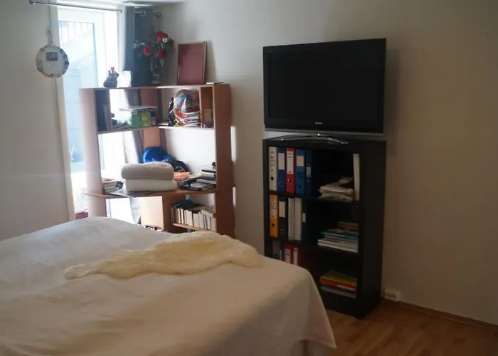 Lägenhet - Egsveien 5 Kristiansand