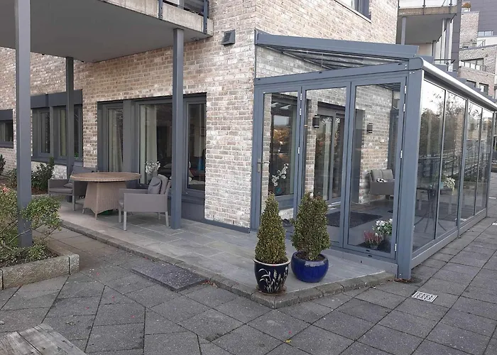 Lägenhet - Egsveien 5